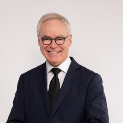 Lawrence Johnson is Senior Vice President & Head of Fintech Engagement at Morningstar.